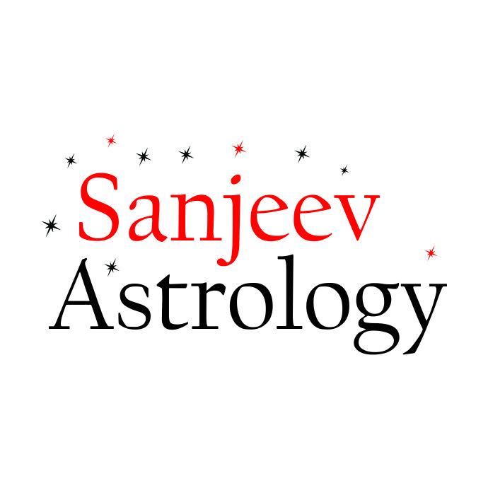 Sanjeev Astrology