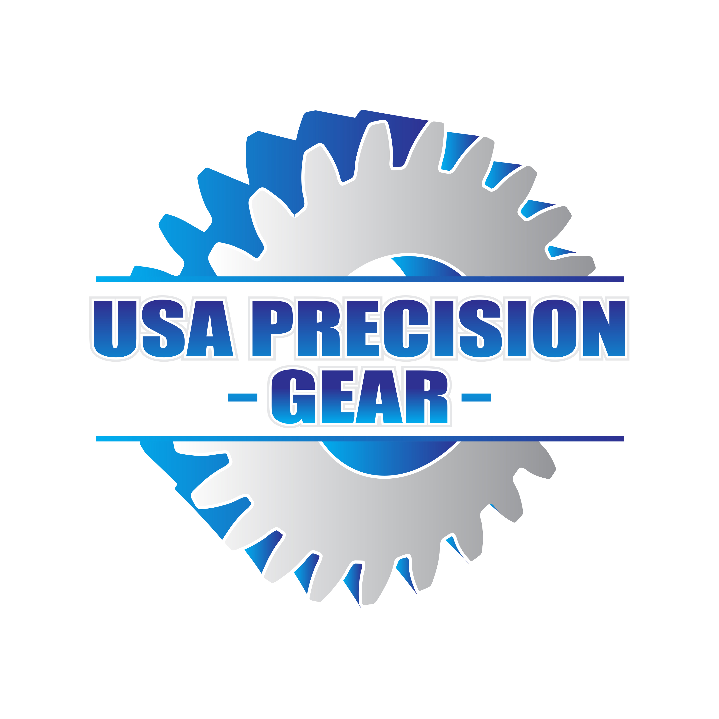 USA Precision Gear