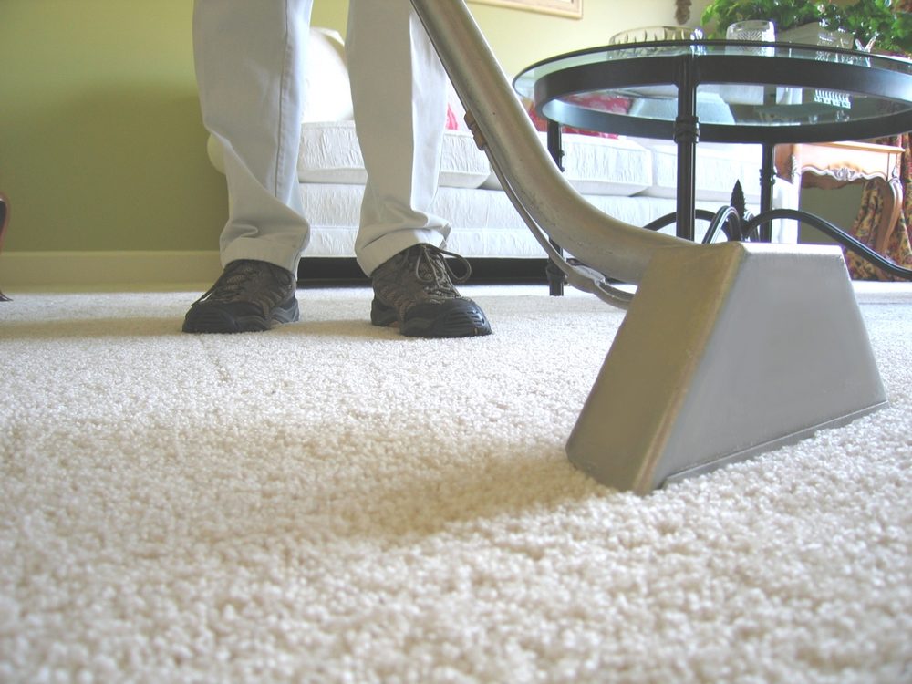 Hatfield Carpet Cleaning