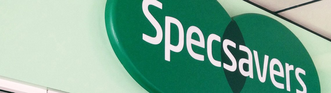 Specsavers Optometrists - Morayfield S/C