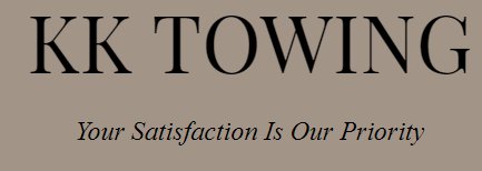 KK Towing