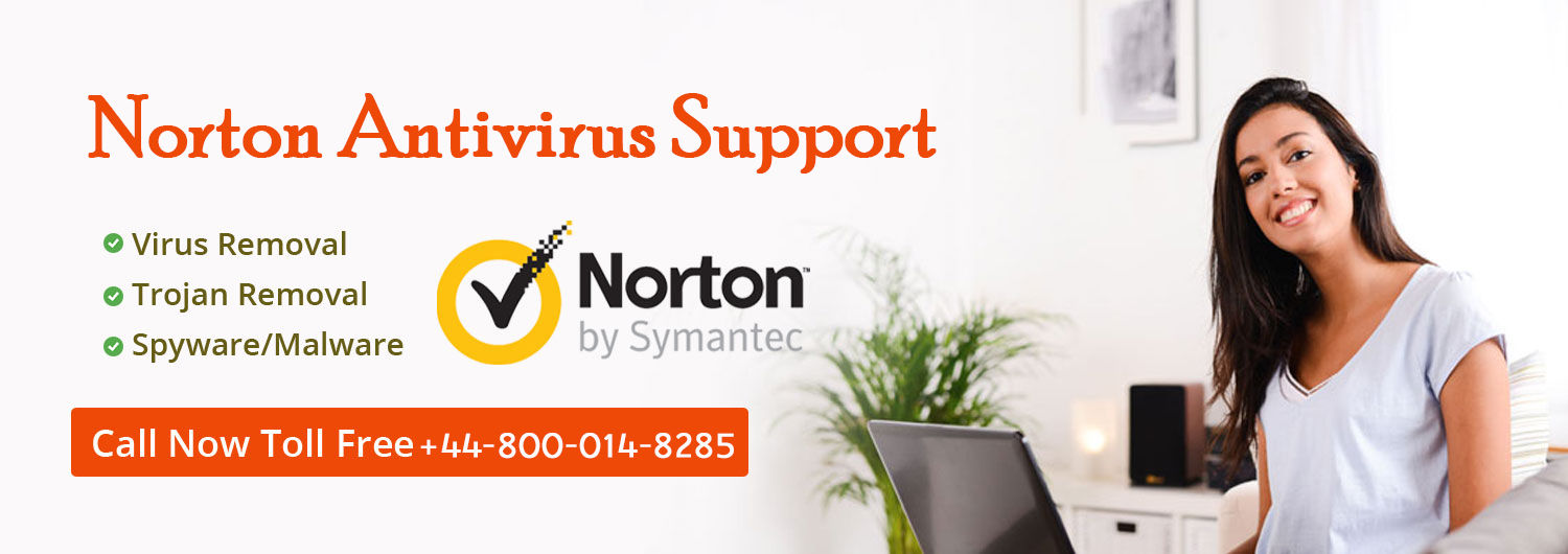 Norton support center