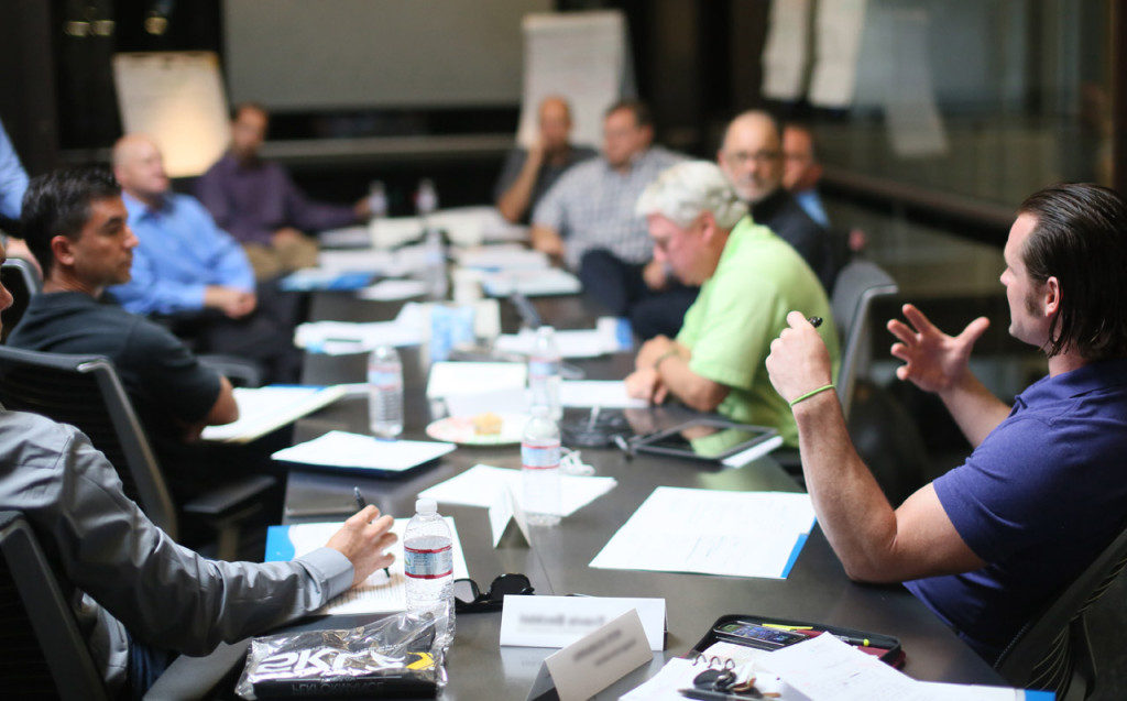 Vistage Brandywine Valley