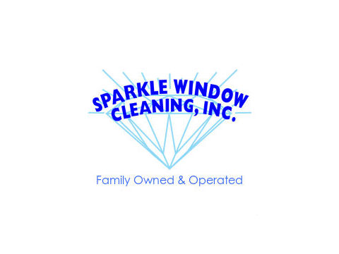 Sparkle Window Cleaning Inc.