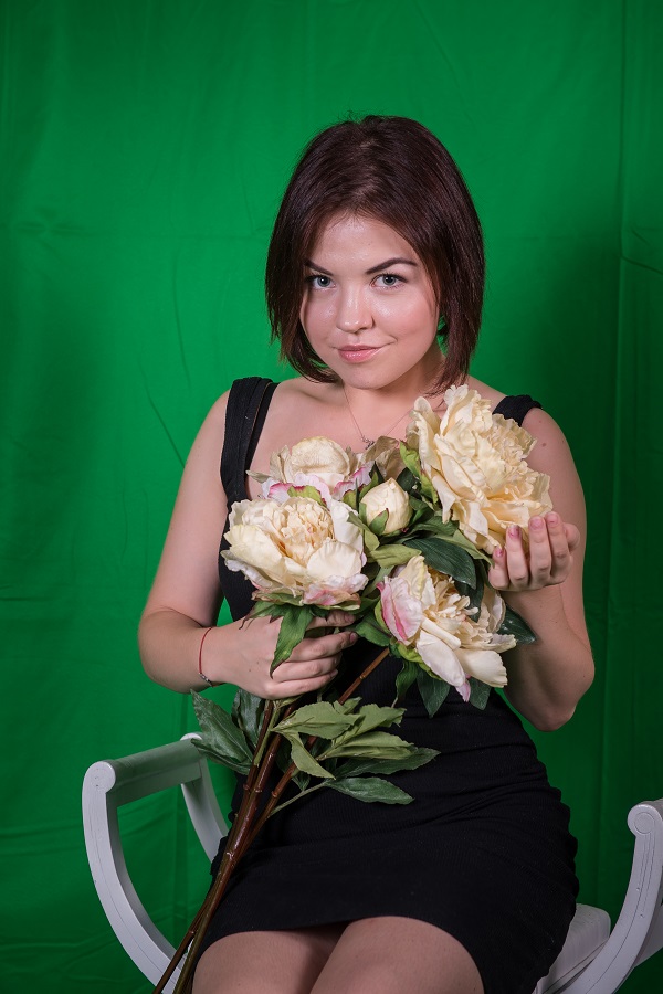 Mari Wanna photobooth