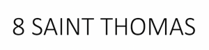8 Saint Thomas