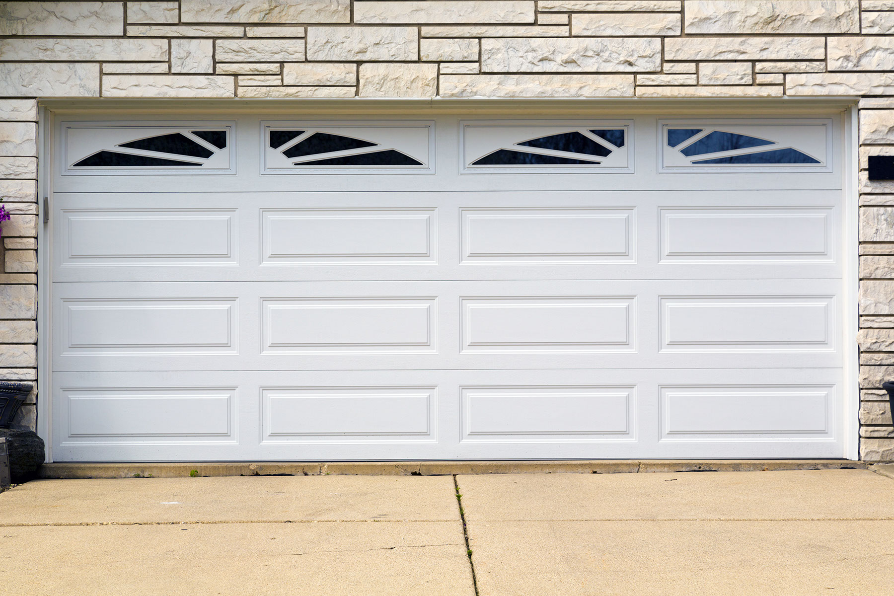  AB Garage Doors USA