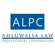 AHLUWALIA LAW P.C.