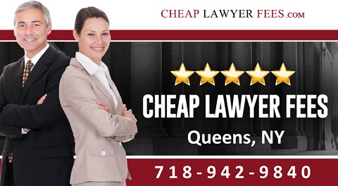Cheap Lawyer Fees