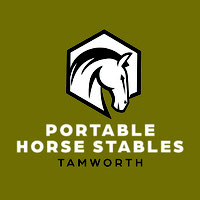 Portable Horse Stables Tamworth