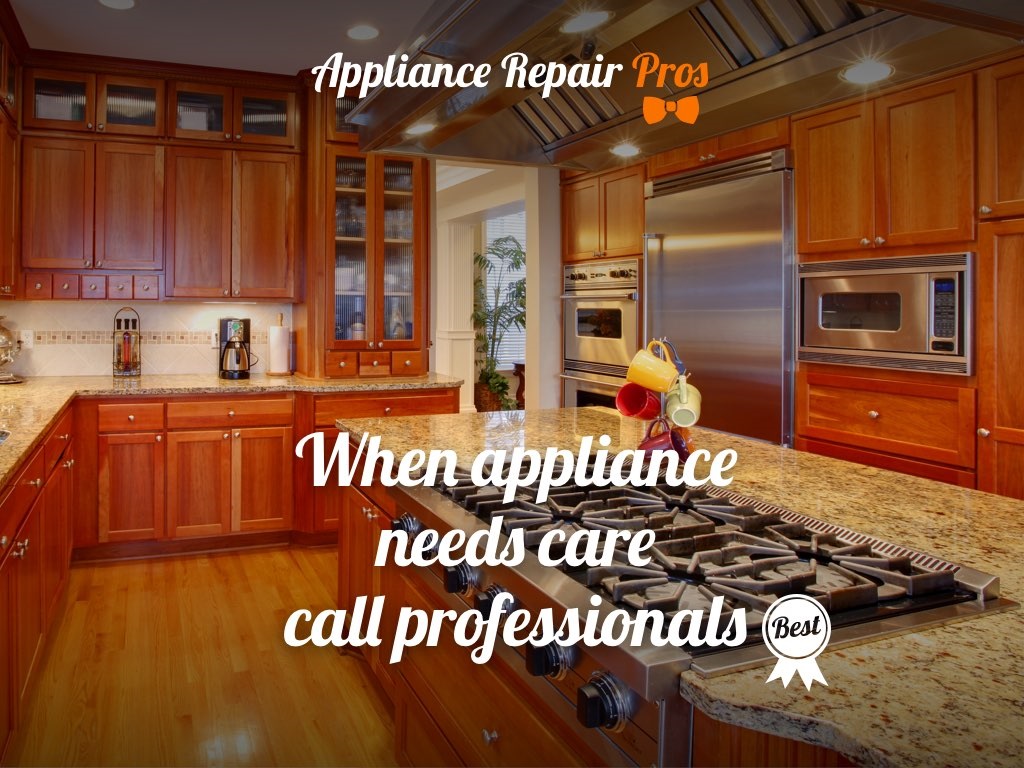 Hesperia Professional Appliance Repair
