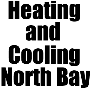 Heating and Cooling North Bay
