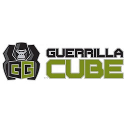Guerrilla Cube