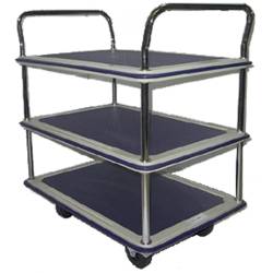 Warehouse Trolleys