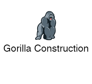 Gorilla Construction