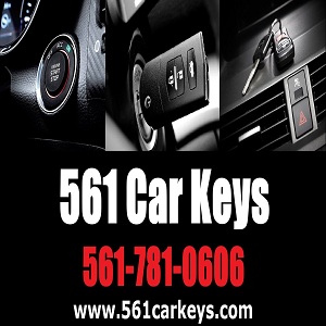 561 Car Keys