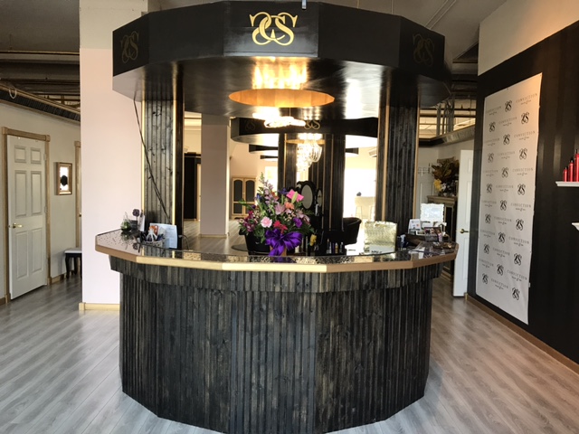 Conviction Salon & Spa