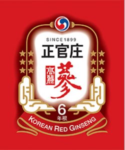 Korea Ginseng Corp