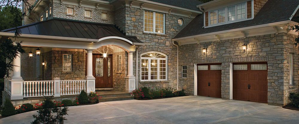 AB Garage Doors
