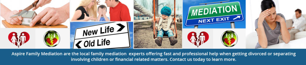 Aspire Family Mediation