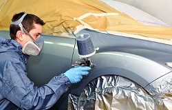 Quattro Auto Body Shop, Inc.