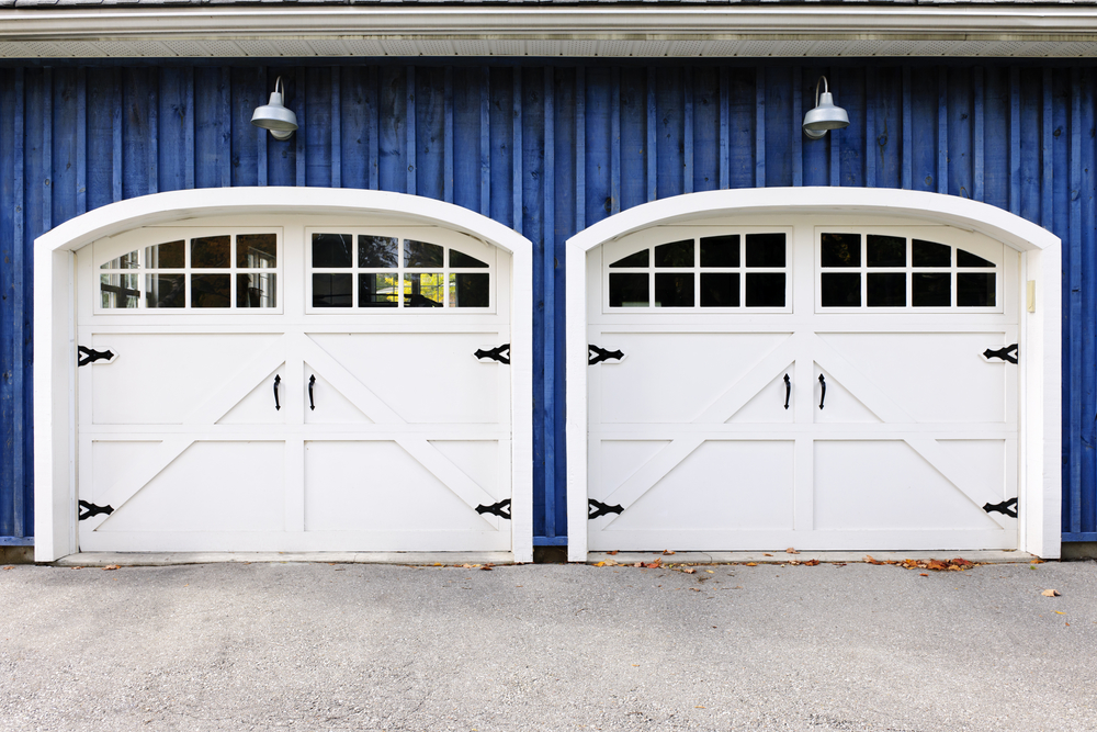AB Garage Doors Express