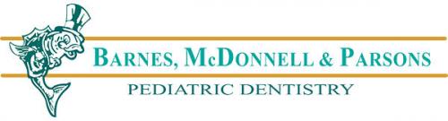 Barnes, McDonnell & Parsons Pediatric Dentistry