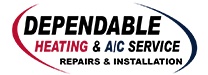 Dependable AC and Heating
