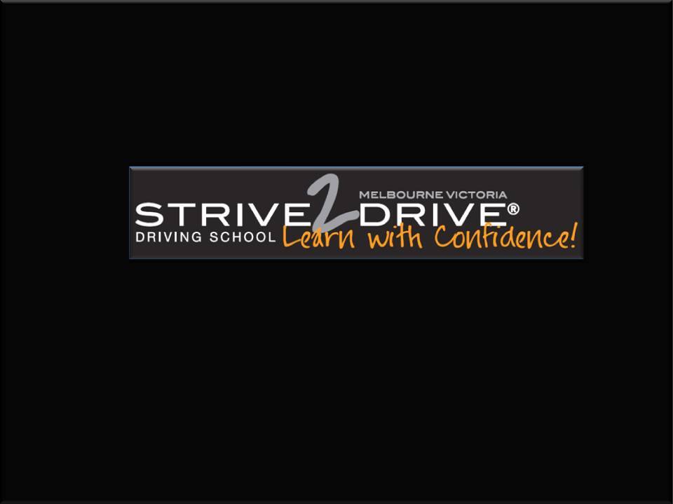 Strive 2 Drive Driving School