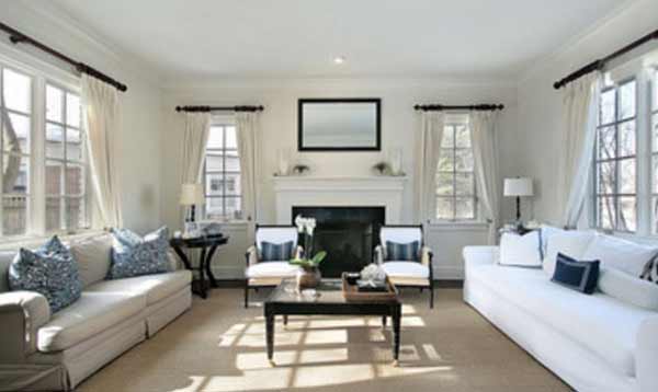 Los Angeles Upholstery