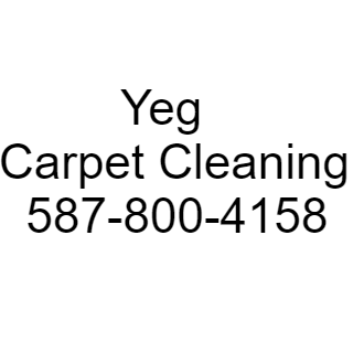 Yeg Carpet Cleaning