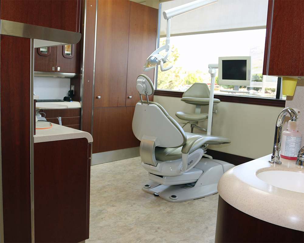 Creekside Academy of Dental Assisting