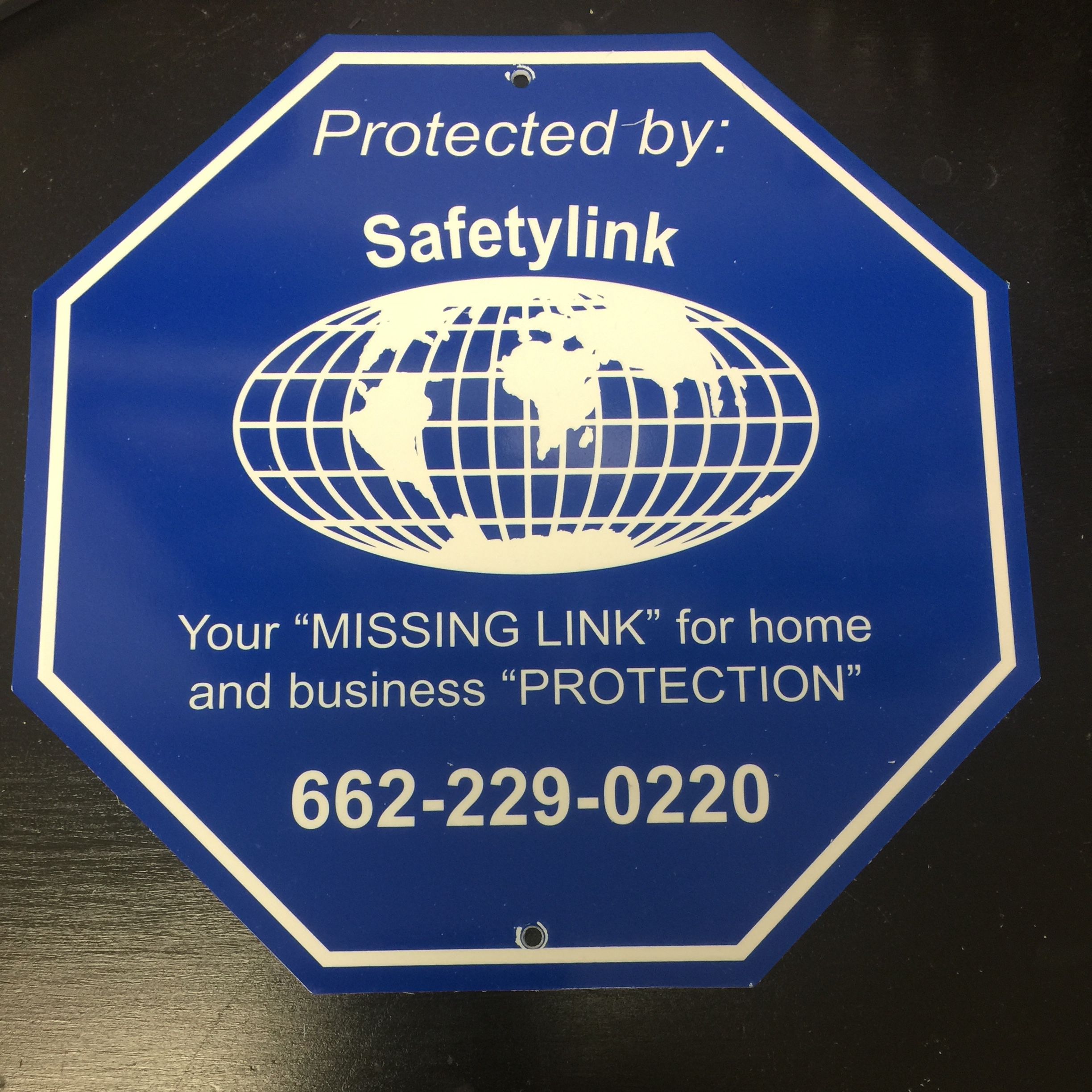 Safetylink of Mississippi