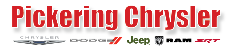 Pickering Chrysler