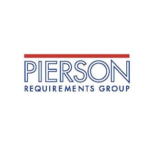Pierson Requirements Group