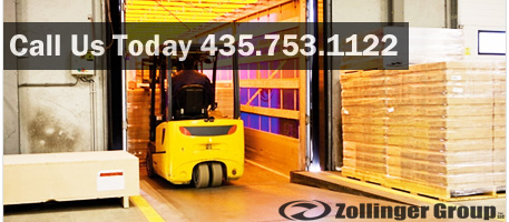 Zollinger Commercial Warehousing LLC