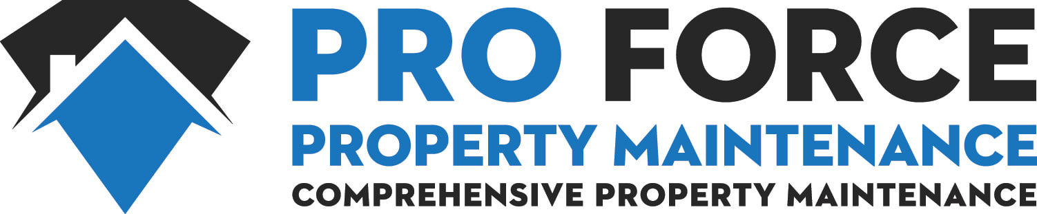 Pro Force Property Maintenance