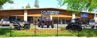 California Custom Trailers & Powersports