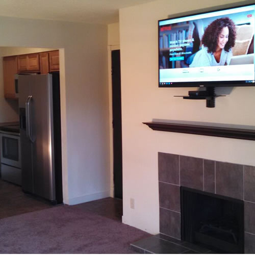 WC Wichita Apartments