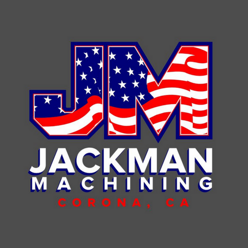 Jackman Machining