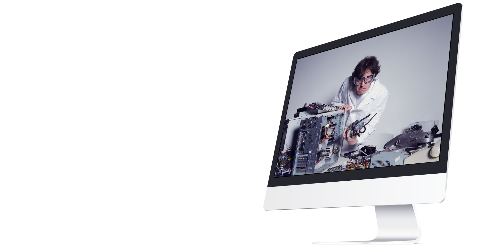 Aussie Computer Repairs