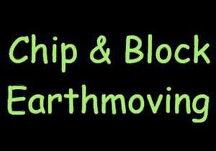 Chip & Block Earthmoving