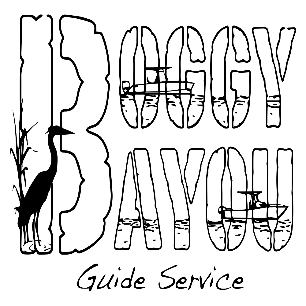 Boggy Bayou Guide Service