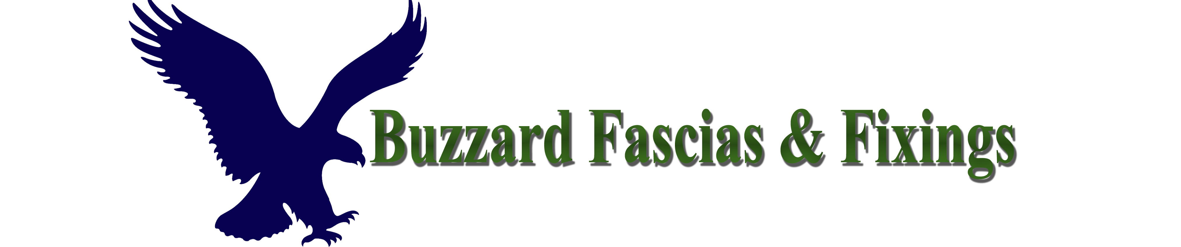 Buzzard Fascias and Fixings