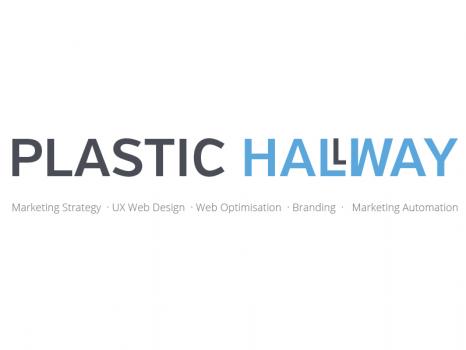 Plastic Hallway - Digital Marketing & Web Design Agency