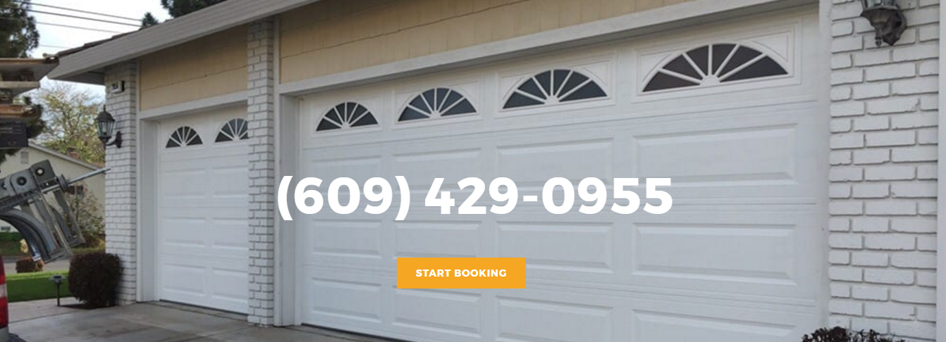 Burlington Garage Door Service