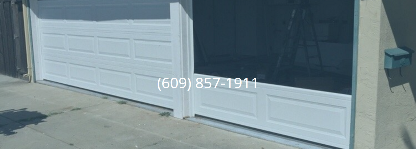 Jimmy's Garage Door Repair