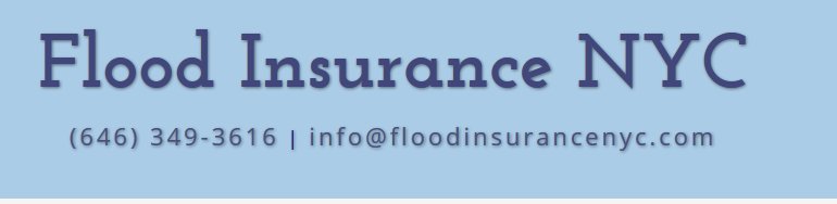 Flood Insurance