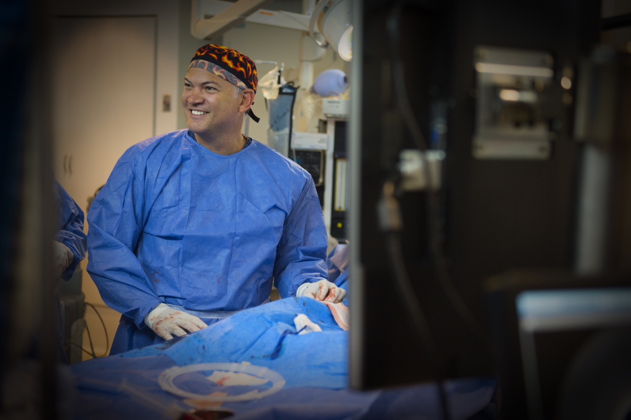 Pedro Martinez-Clark, MD, P.A.