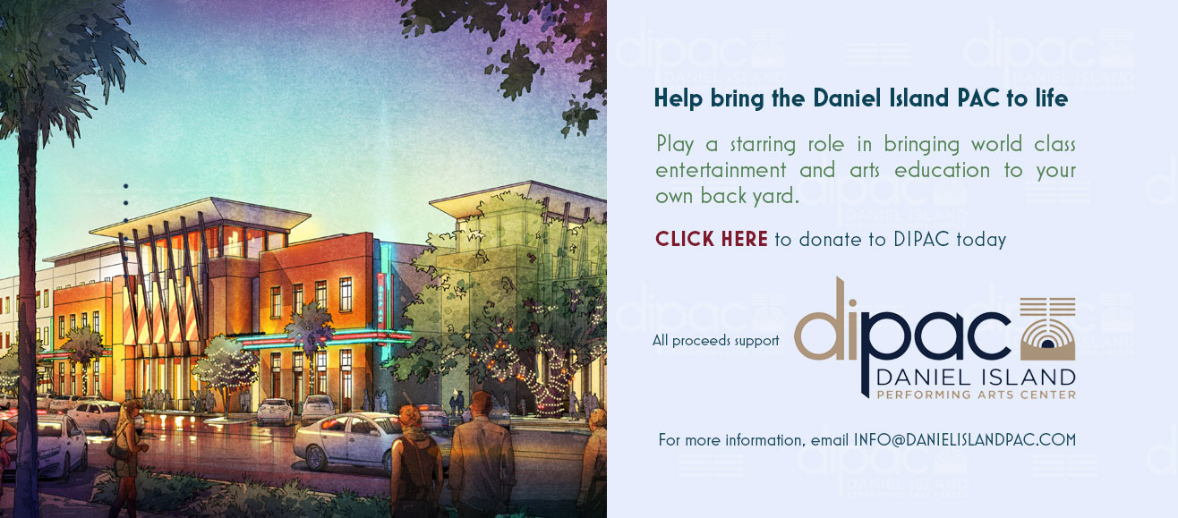 Daniel Island Performing Arts Center